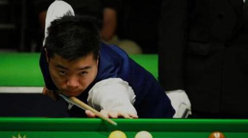 没有人比他 没有人比他