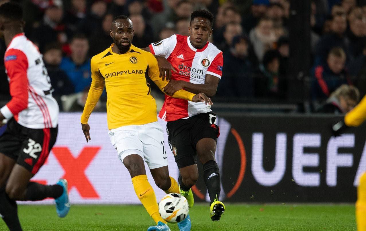 小的考验 小的考验