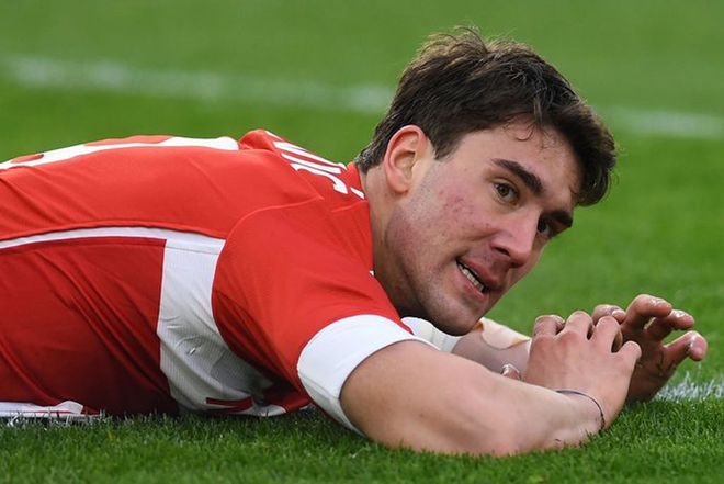 新一轮的潮 新一轮的潮