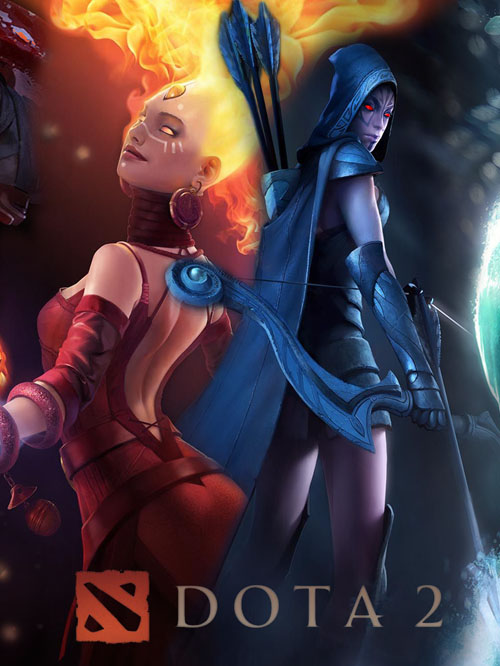 顶尖对决的 顶尖对决的